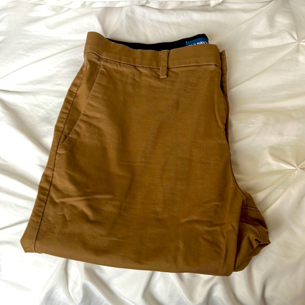 Men’s Dress Pants